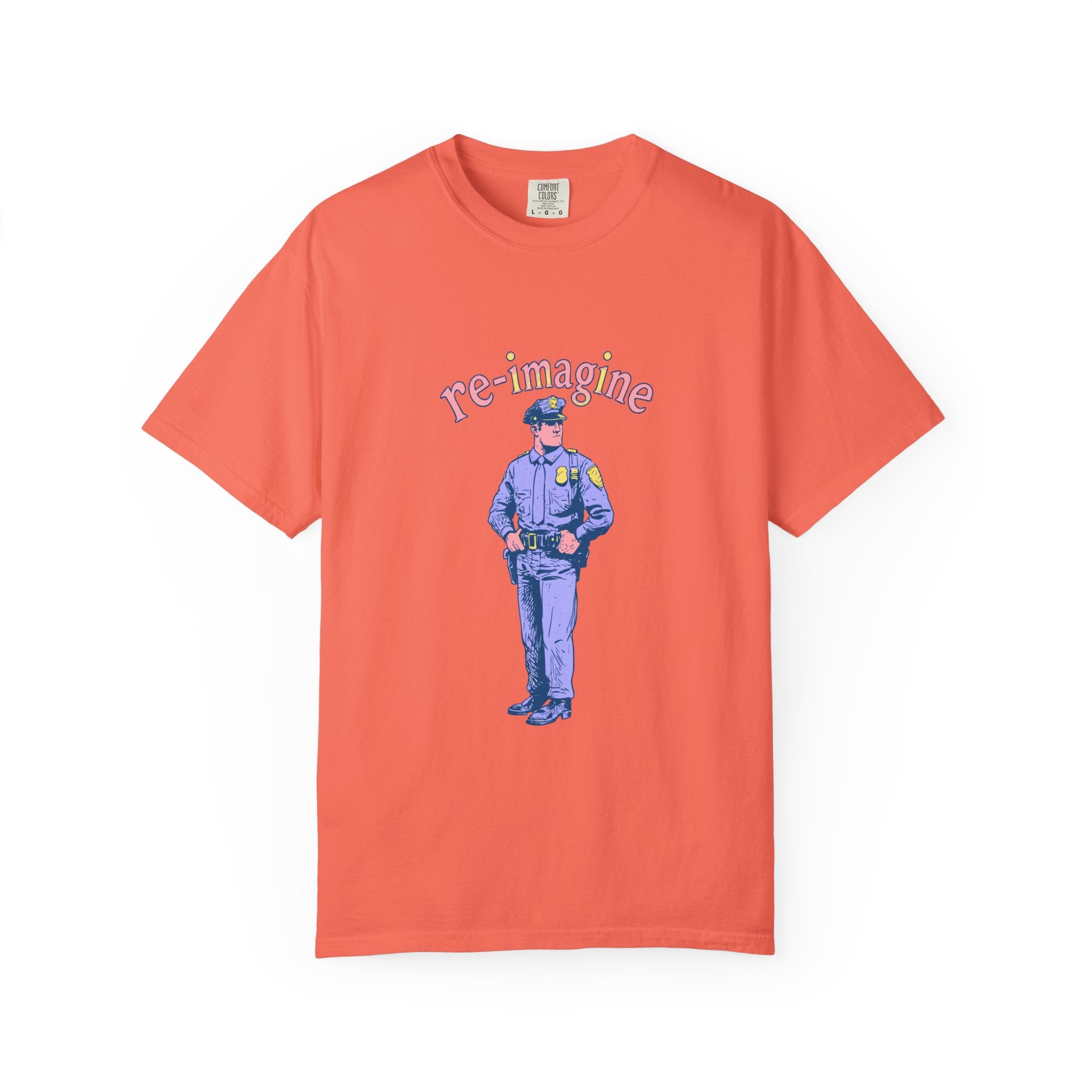 Re-imagine T-Shirt