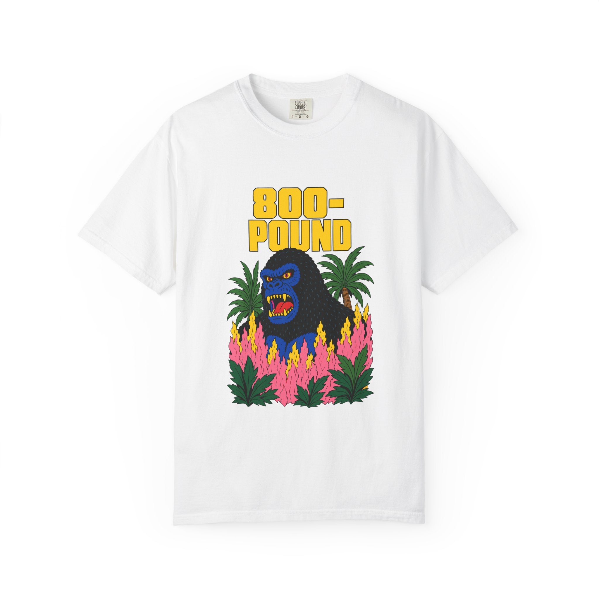 800-Pound Gorilla T-Shirt
