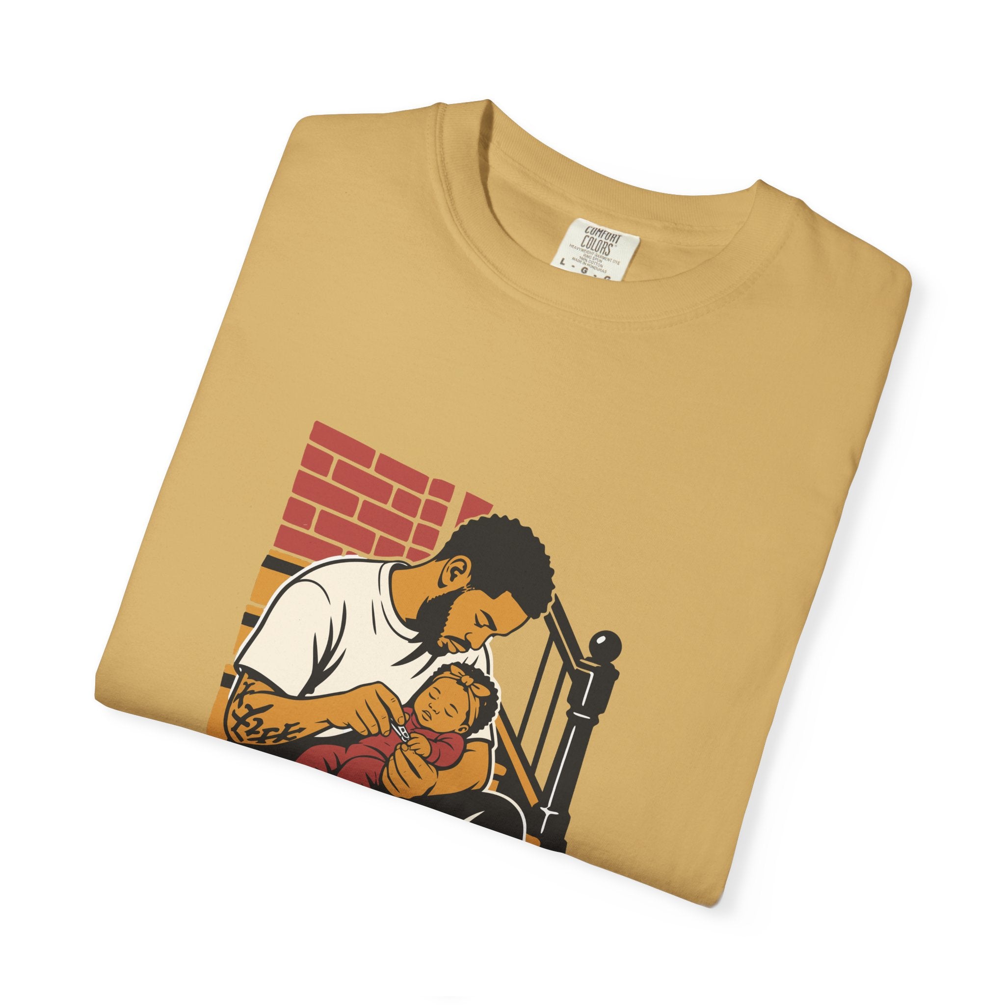 Tend. T-Shirt