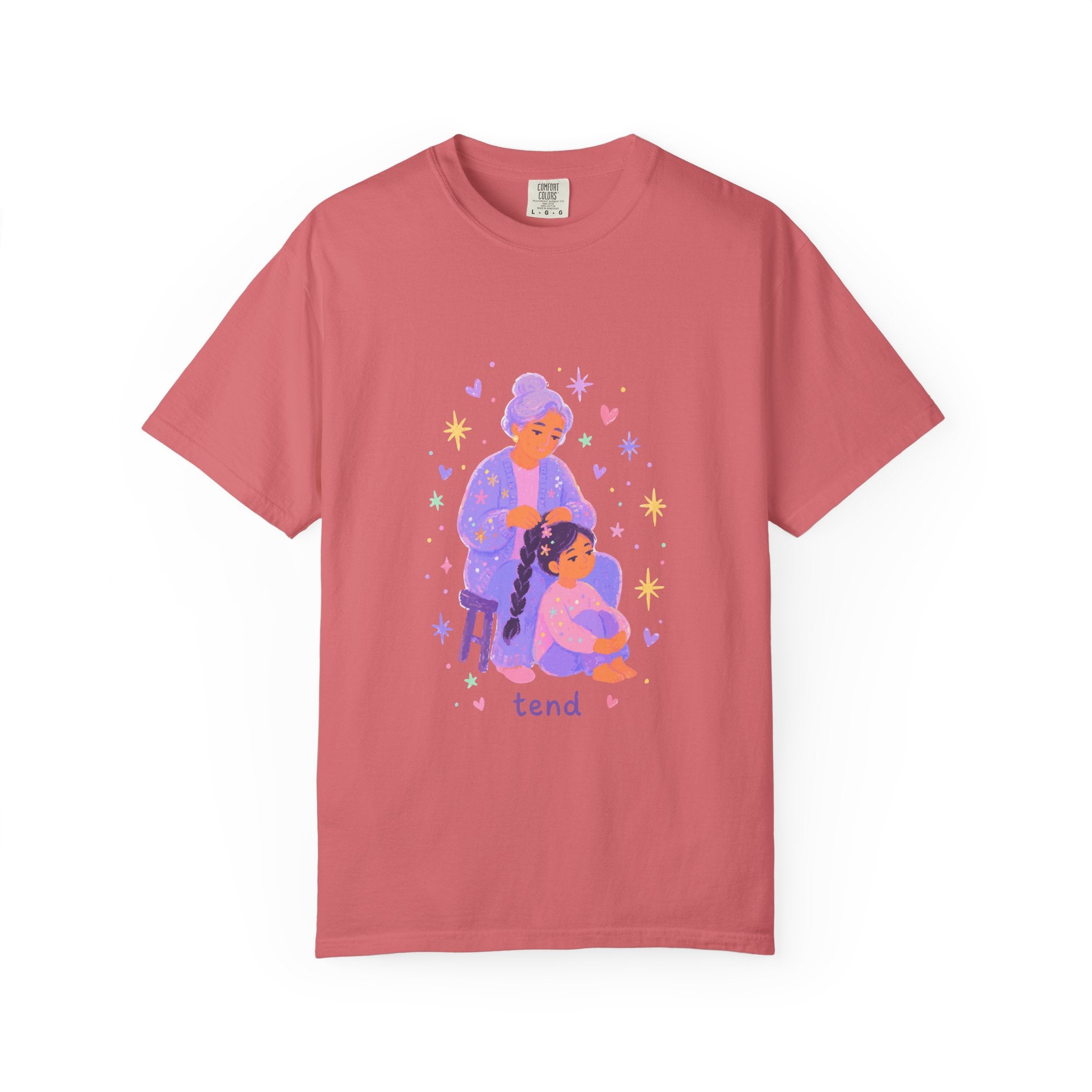 Soft Work T-Shirt