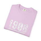 1906 Never Again (White Print) T-Shirt