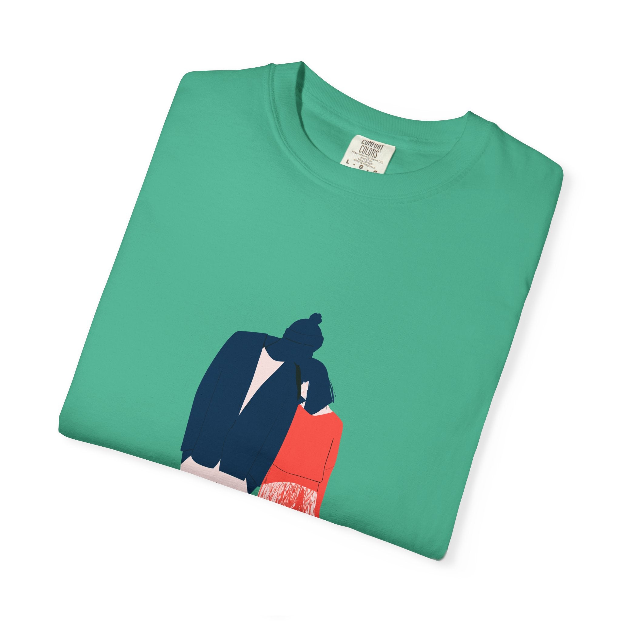 Hold T-Shirt