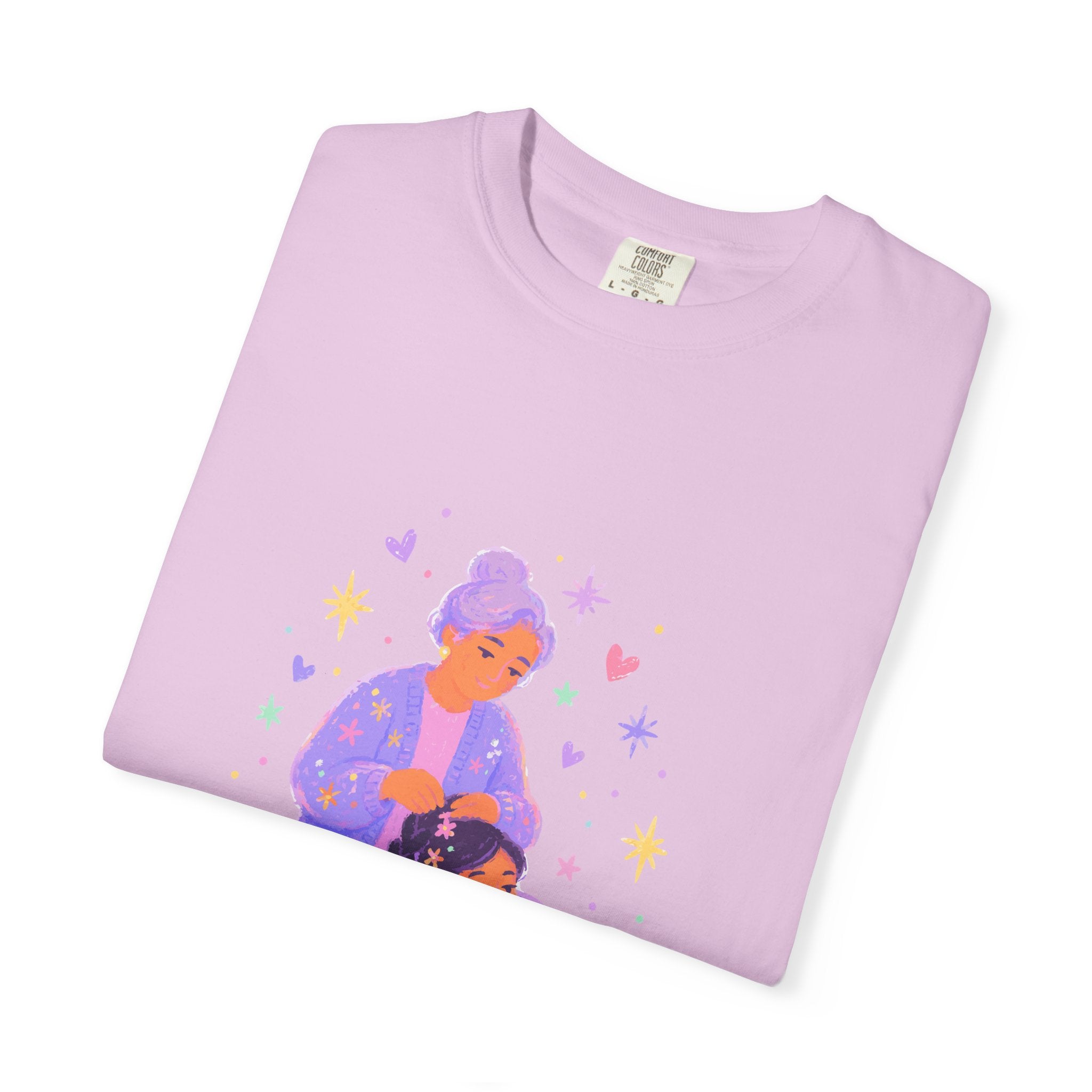 Soft Work T-Shirt