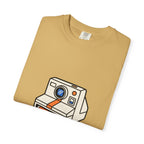 My Therapist Develops Slow T-Shirt