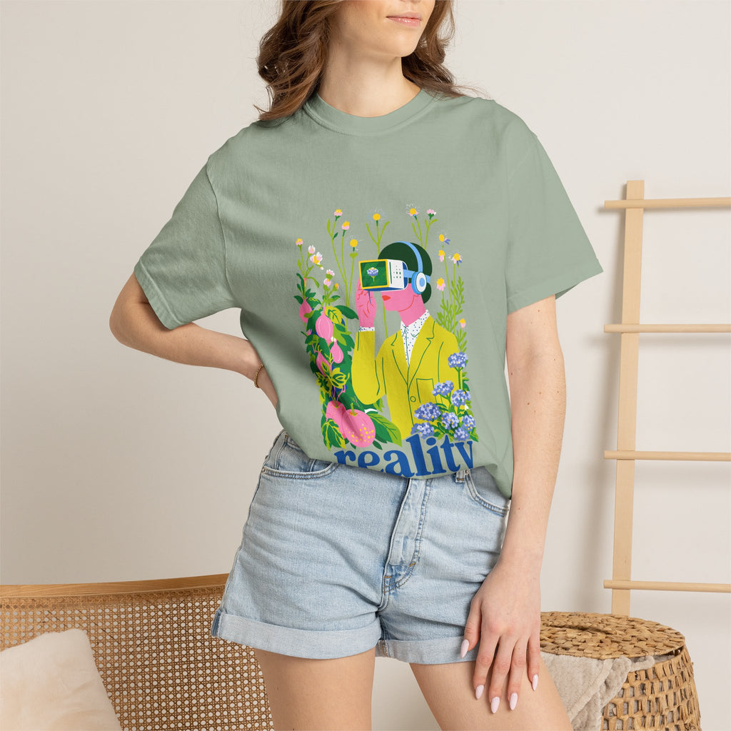 Reality T-Shirt