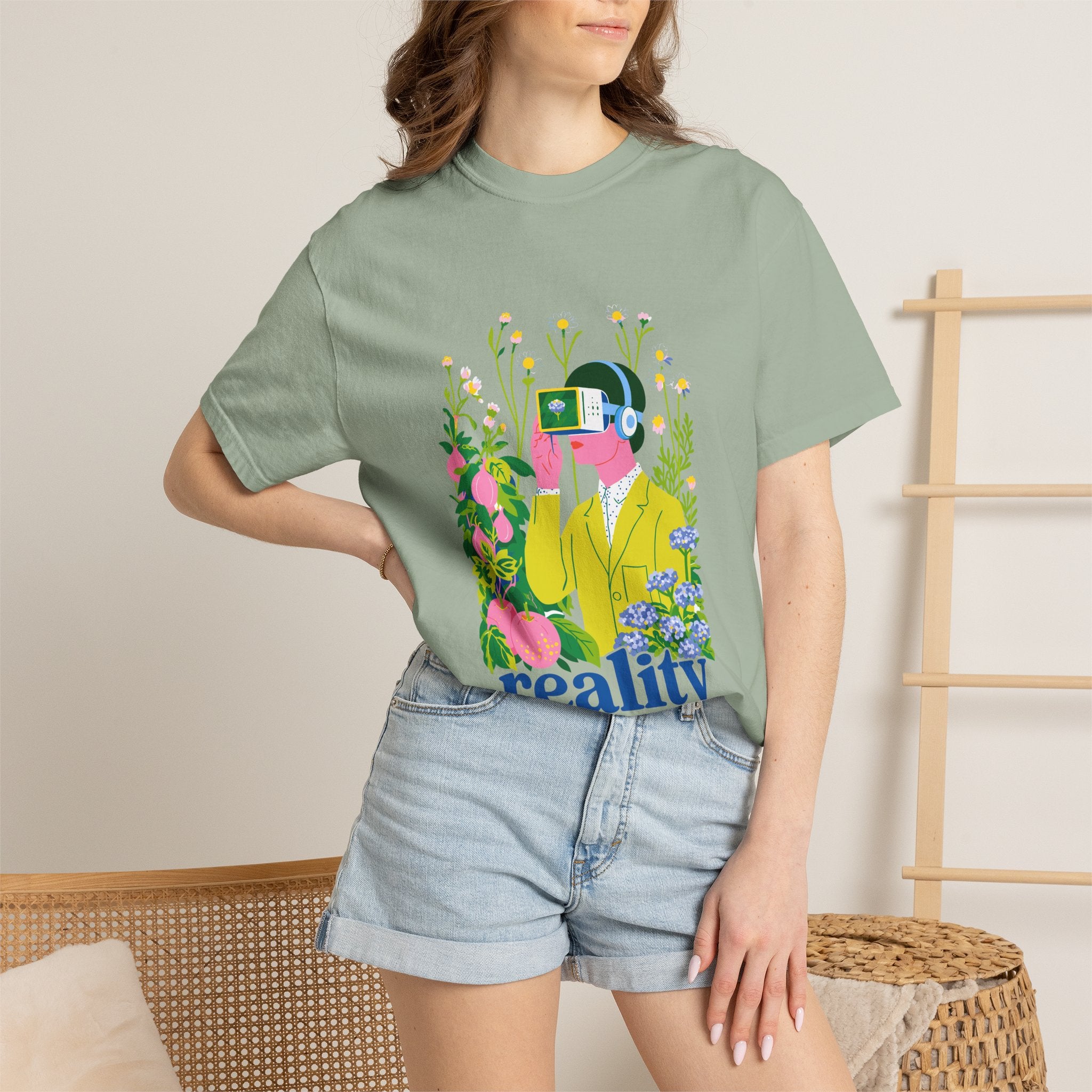 Reality T-Shirt