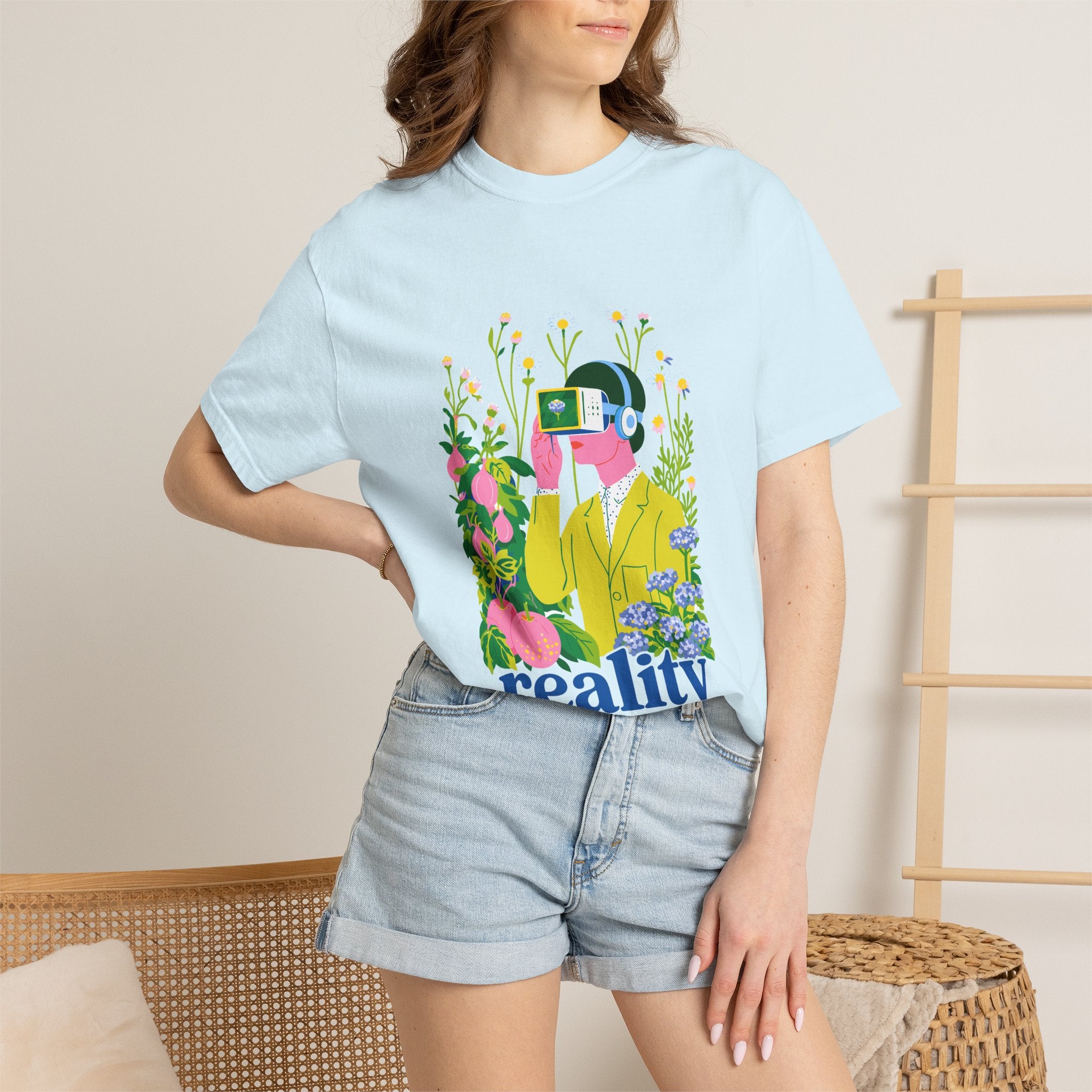Reality T-Shirt