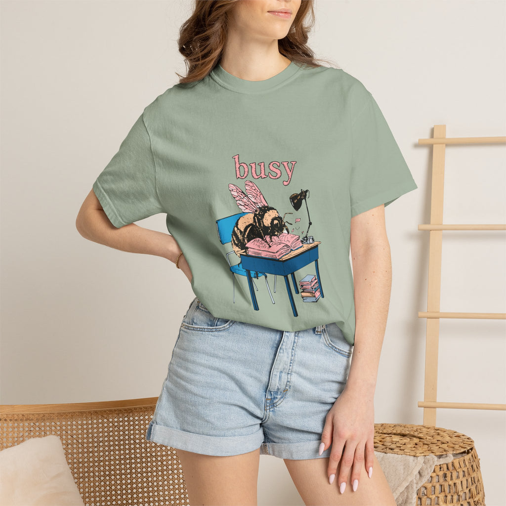 Busy Bee T-Shirt