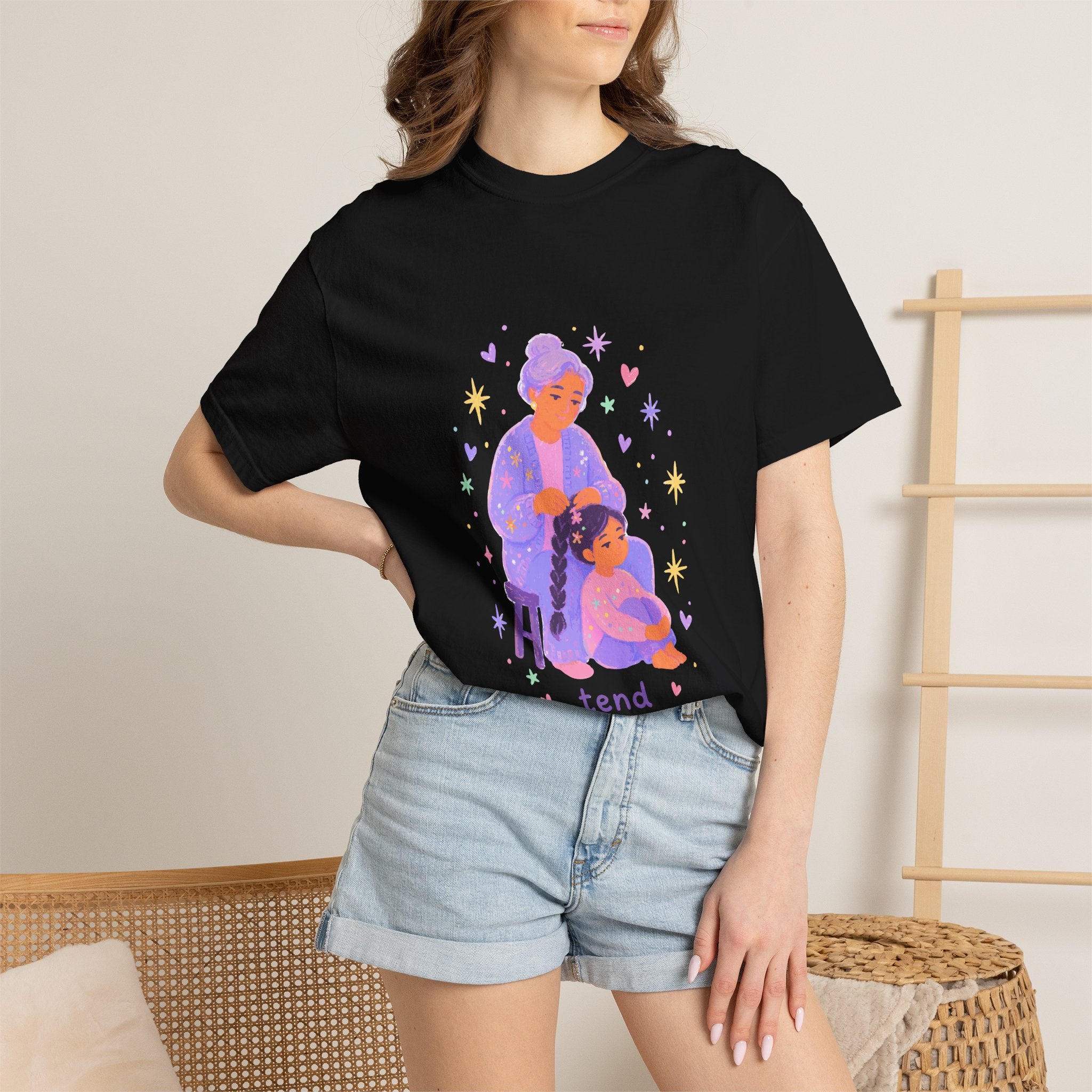 Soft Work T-Shirt