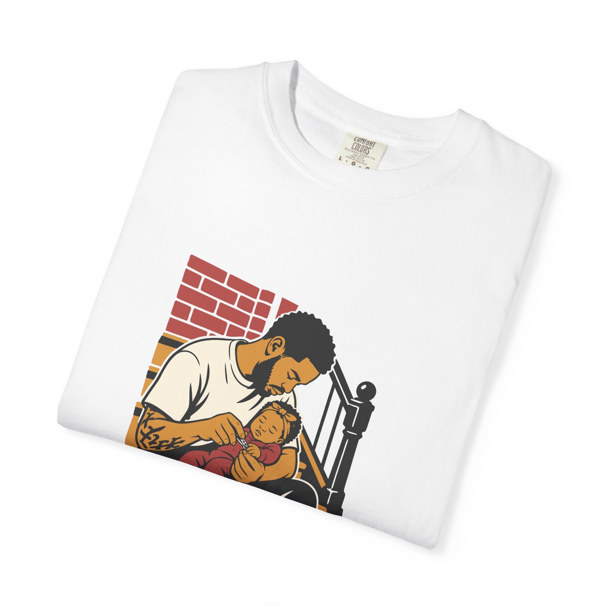 Tend. T-Shirt