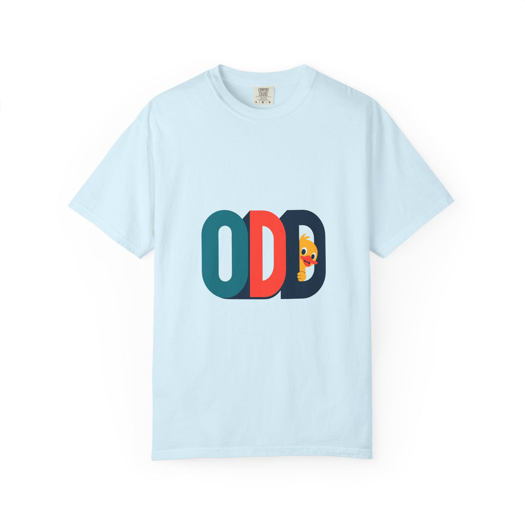 Odd Duck T-Shirt