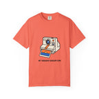 My Therapist Develops Slow T-Shirt