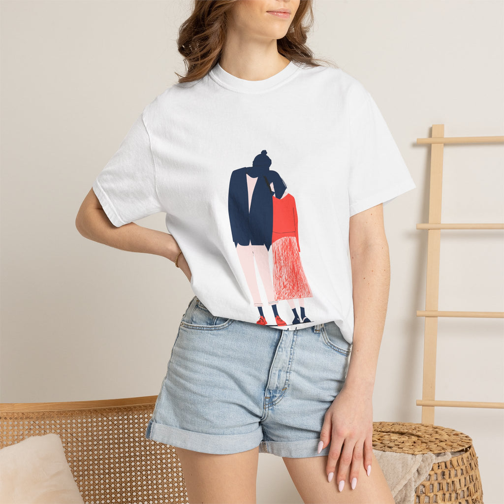 Hold T-Shirt