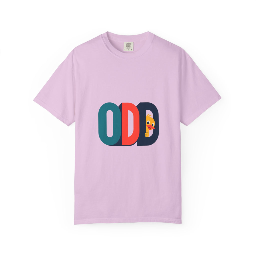 Odd Duck T-Shirt