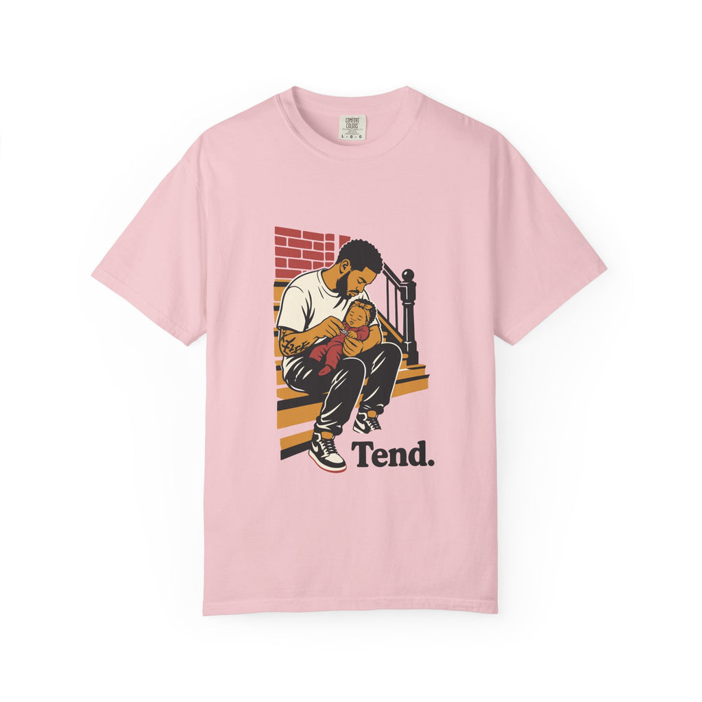 Tend. T-Shirt