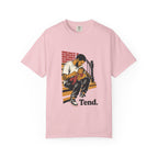 Tend. T-Shirt