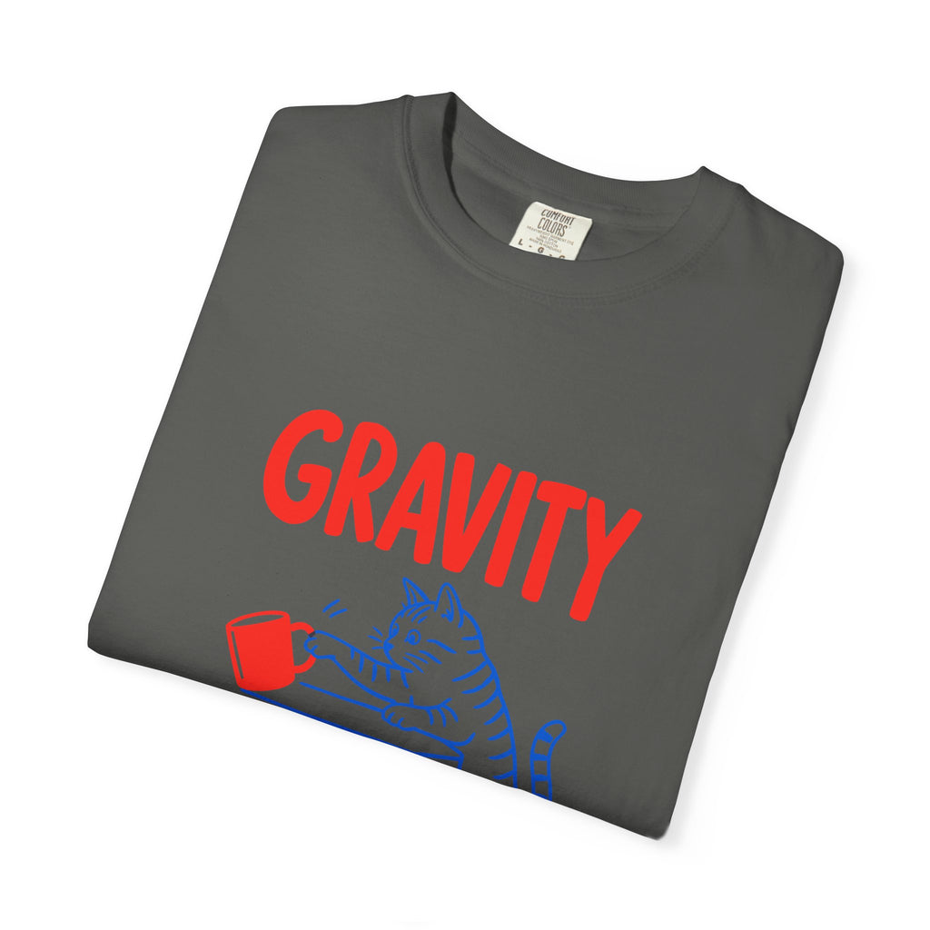 Gravity Club T-Shirt
