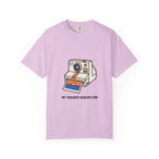 My Therapist Develops Slow T-Shirt