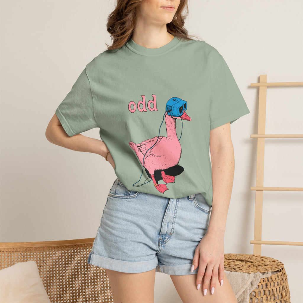 Odd Duck T-Shirt