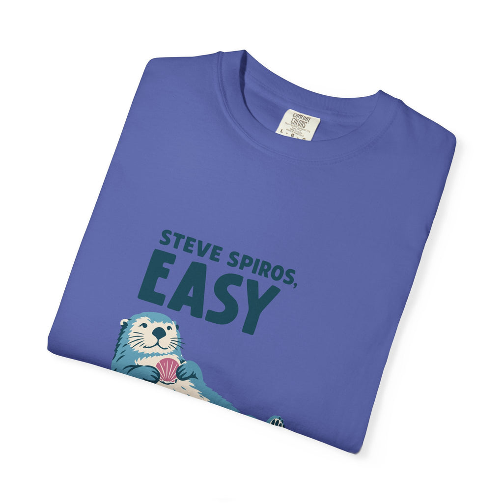 Steve Spiros T-Shirt