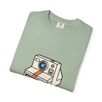 My Therapist Develops Slow T-Shirt