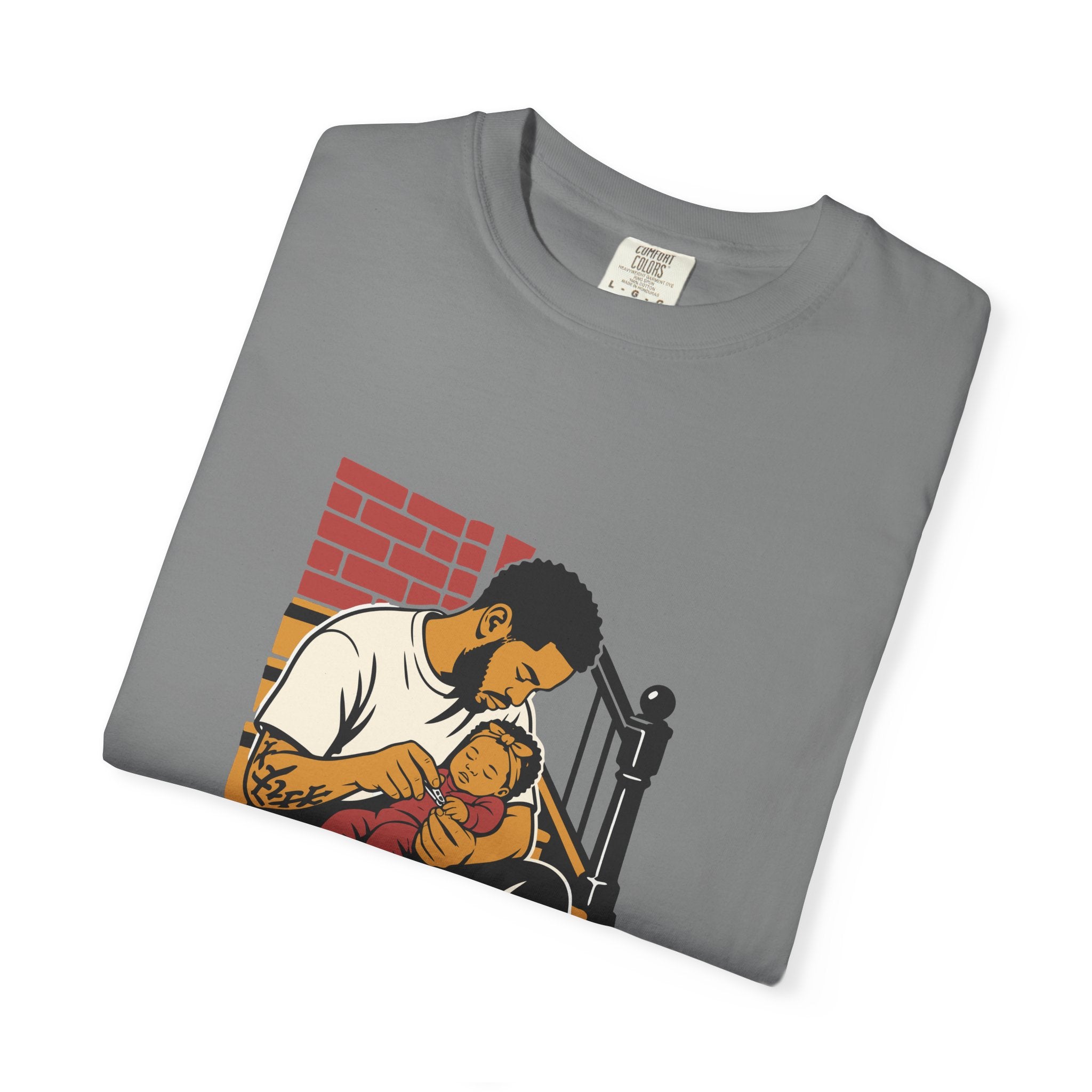 Tend. T-Shirt