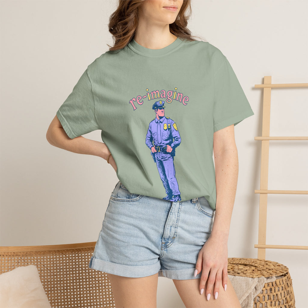 Re-imagine T-Shirt
