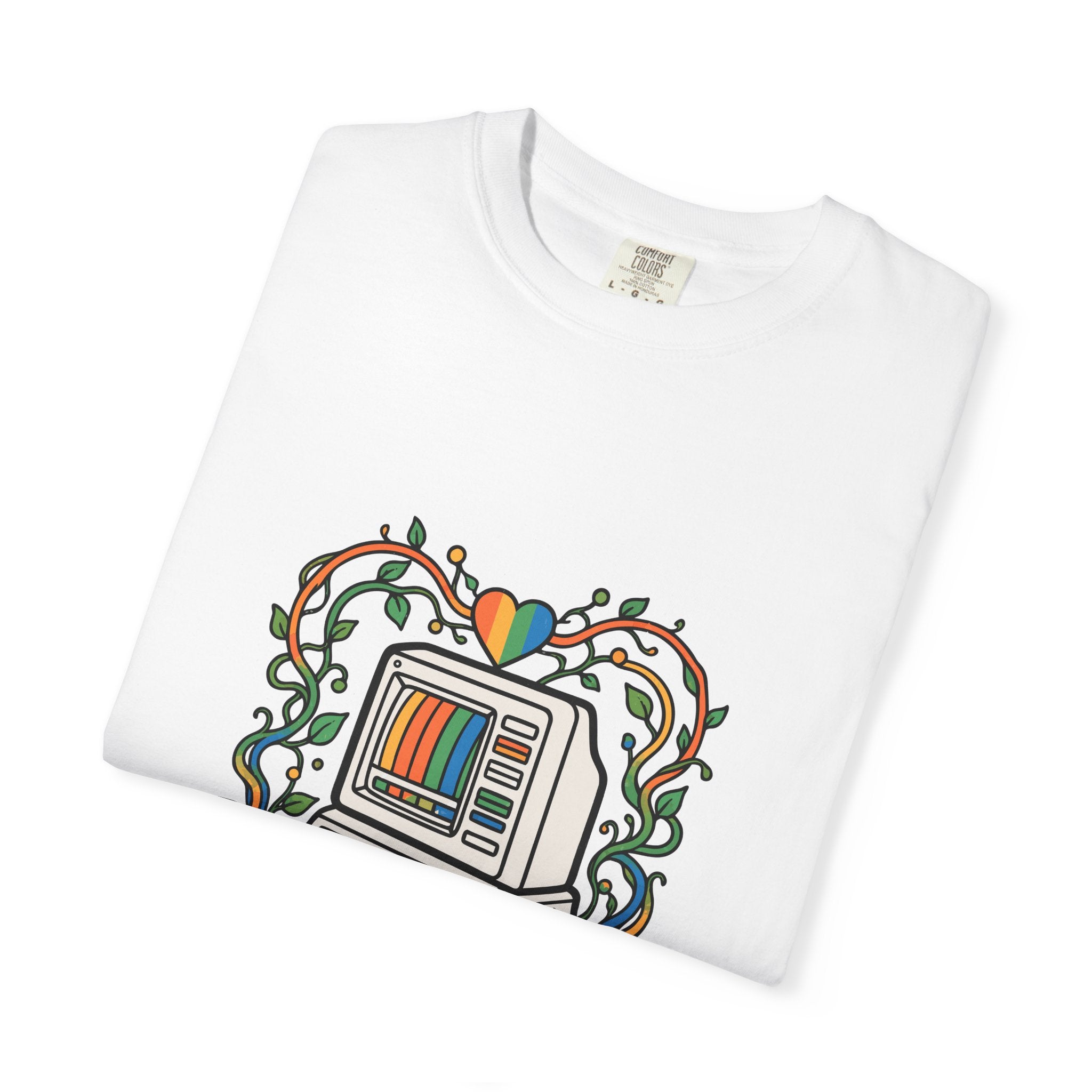 Reboot the System T-Shirt