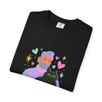 My Therapist Purrs T-Shirt