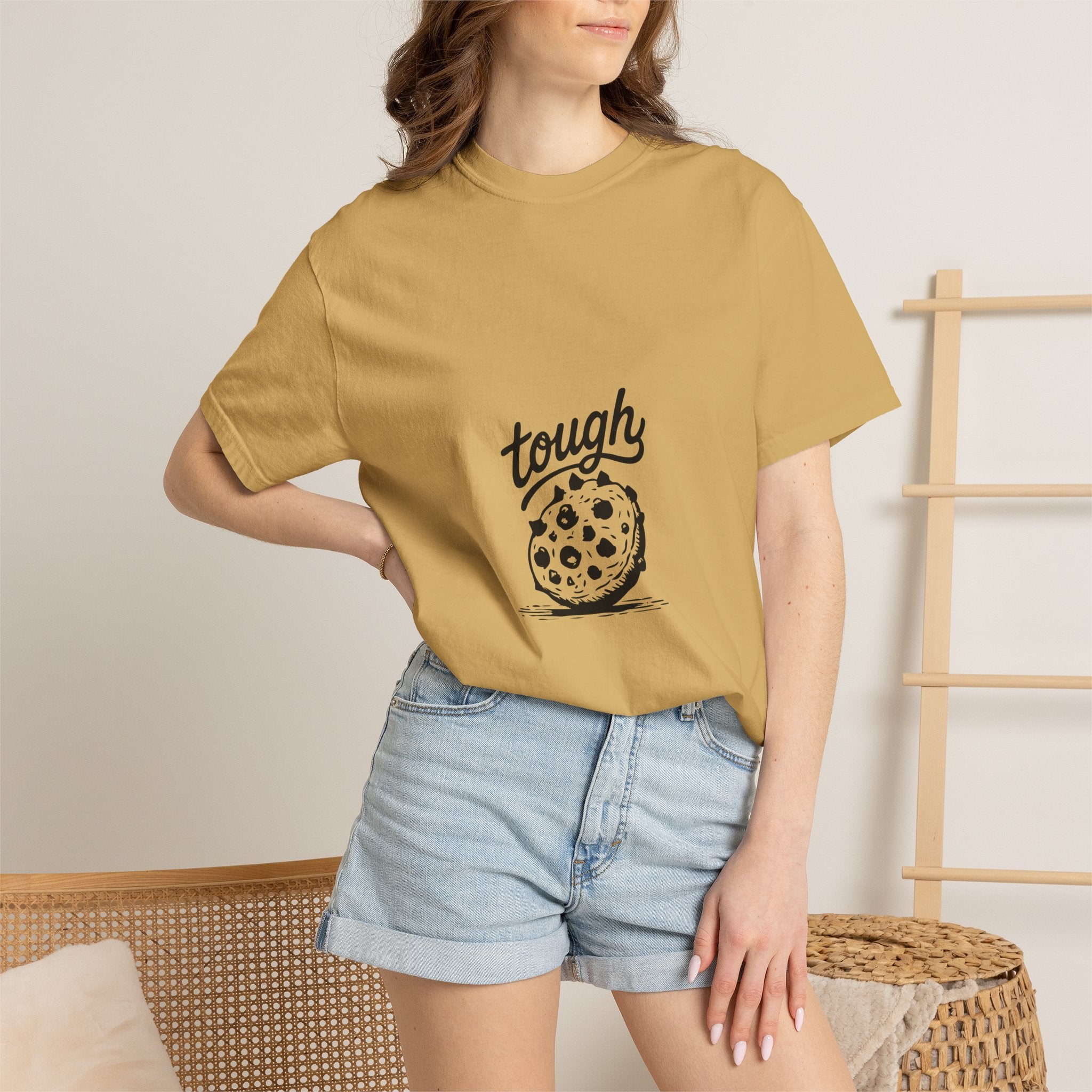 Tough Cookie T-Shirt