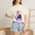 My Therapist Purrs T-Shirt