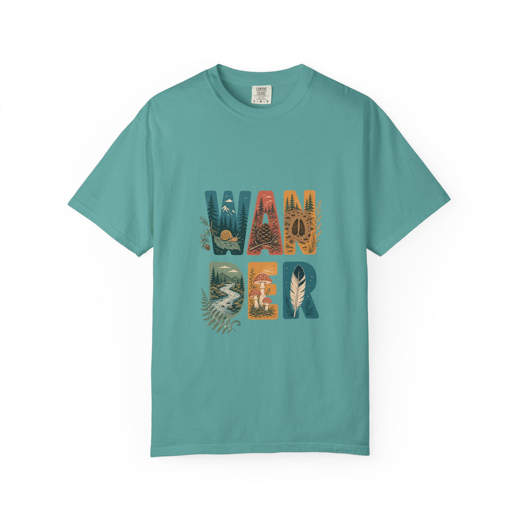 Wander T-Shirt