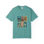 Wander T-Shirt