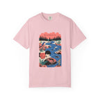 Memorize Something Living T-Shirt