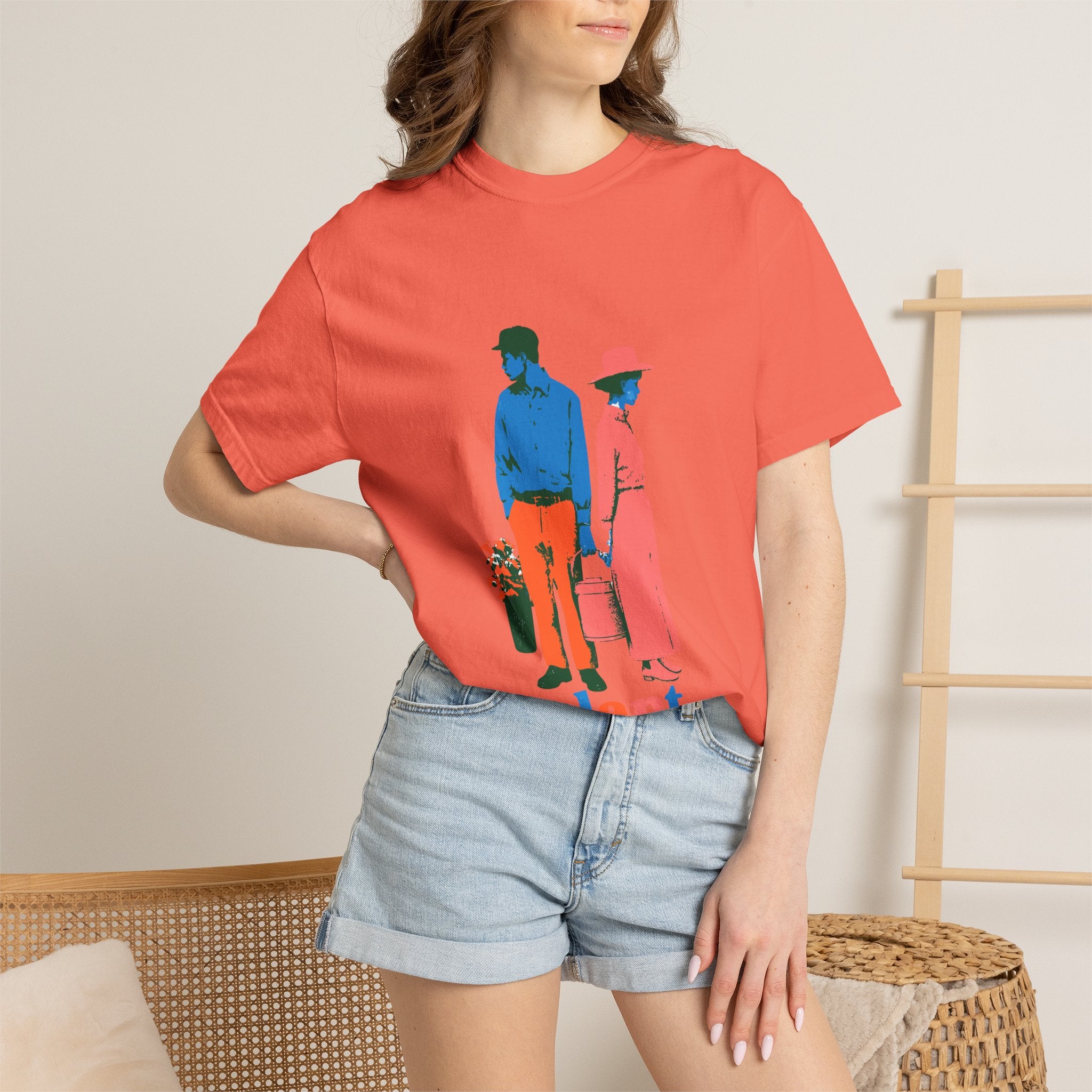 Grow T-Shirt