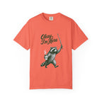 Okay, I'm Here T-Shirt