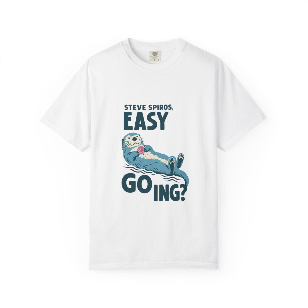 Steve Spiros T-Shirt