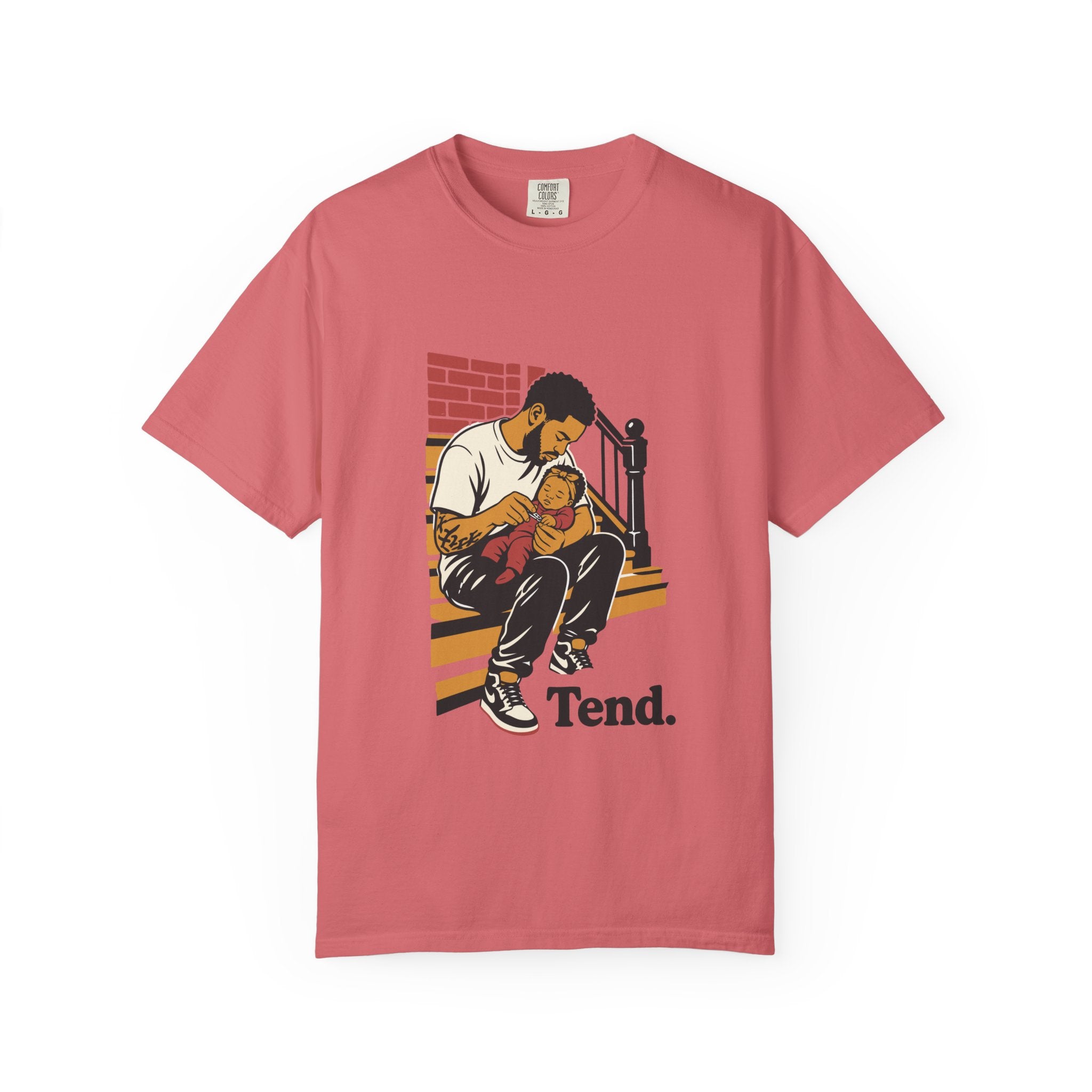 Tend. T-Shirt