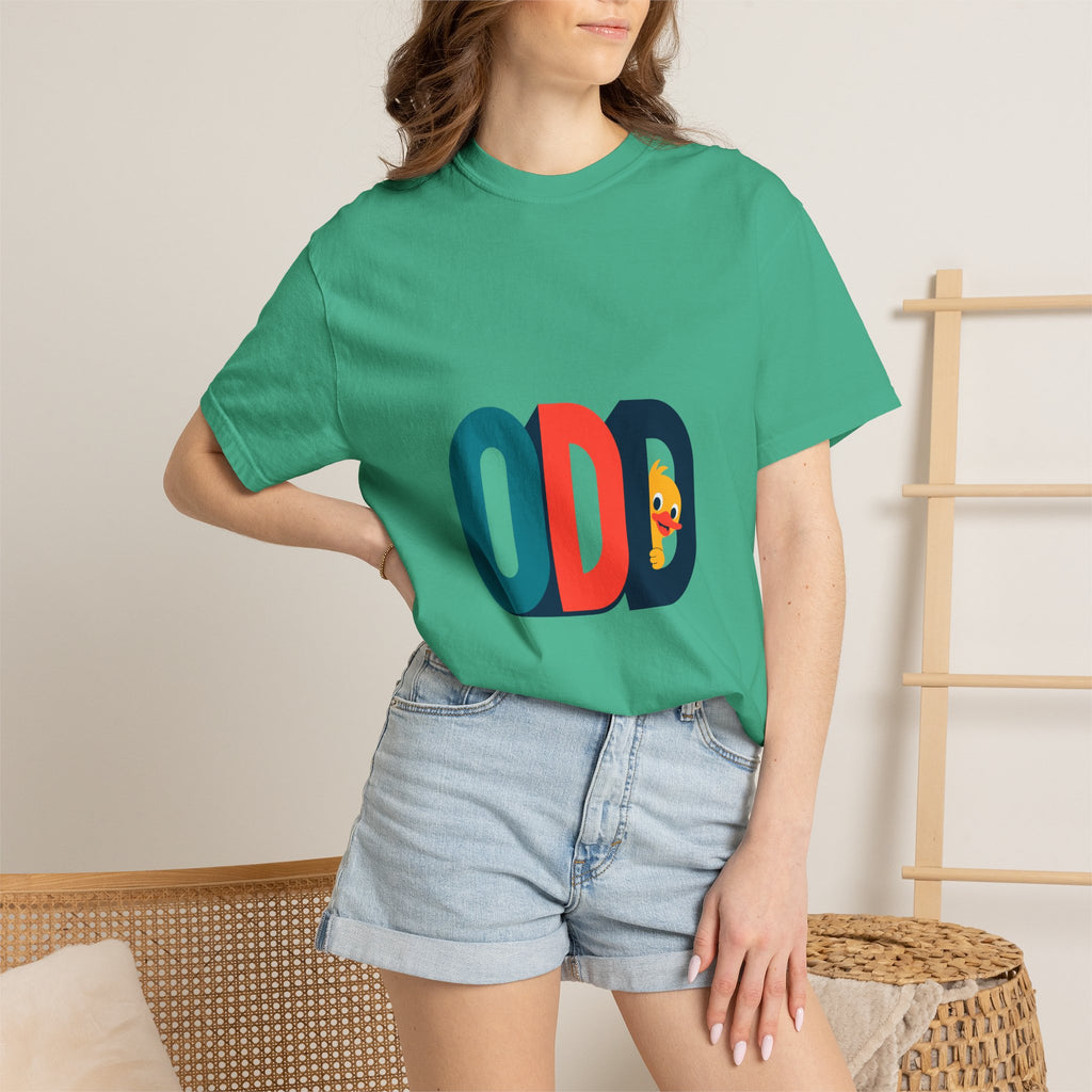 Odd Duck T-Shirt