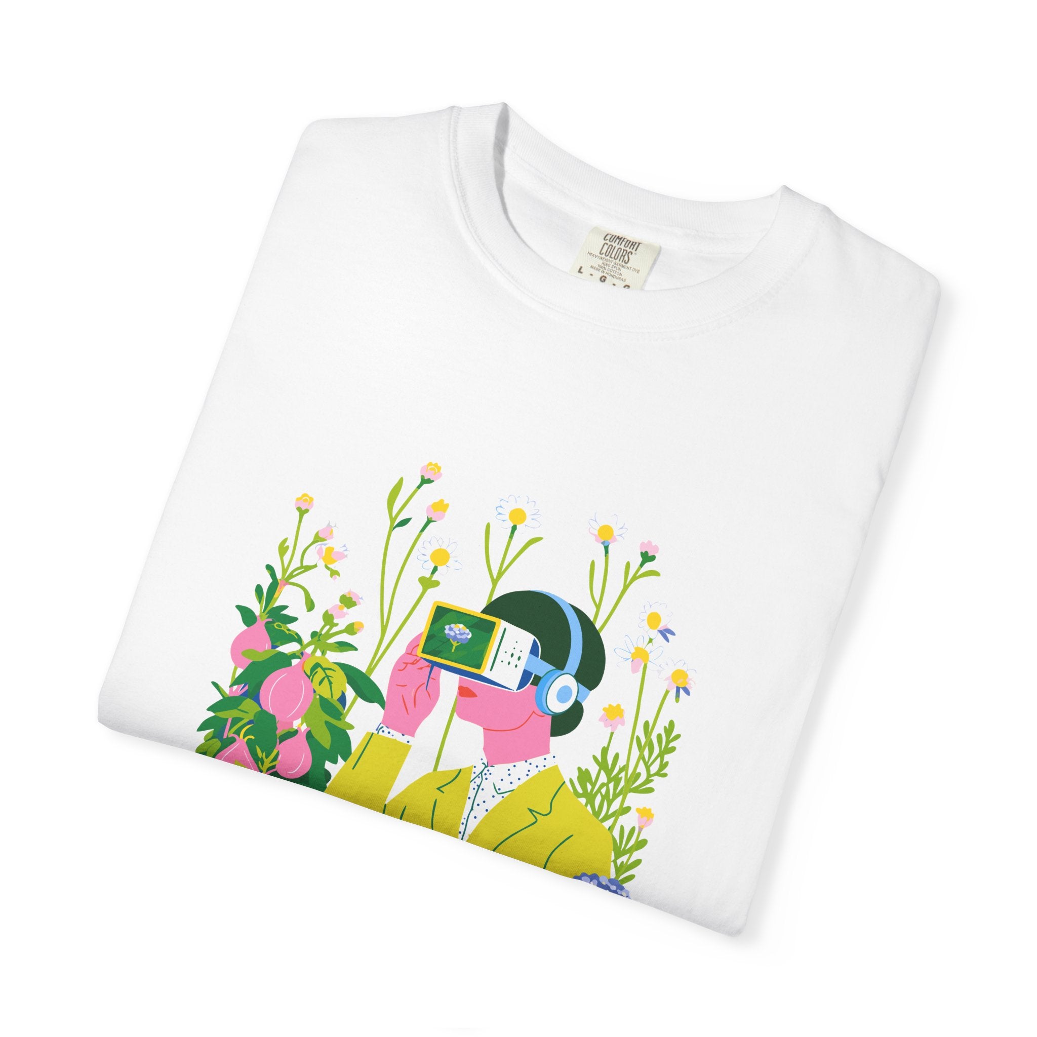 Reality T-Shirt