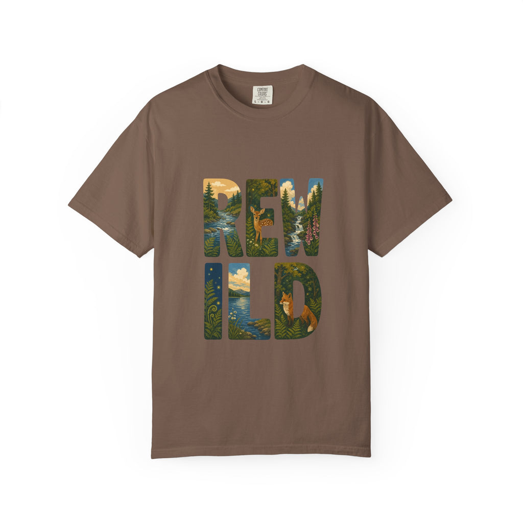 Rewild T-Shirt