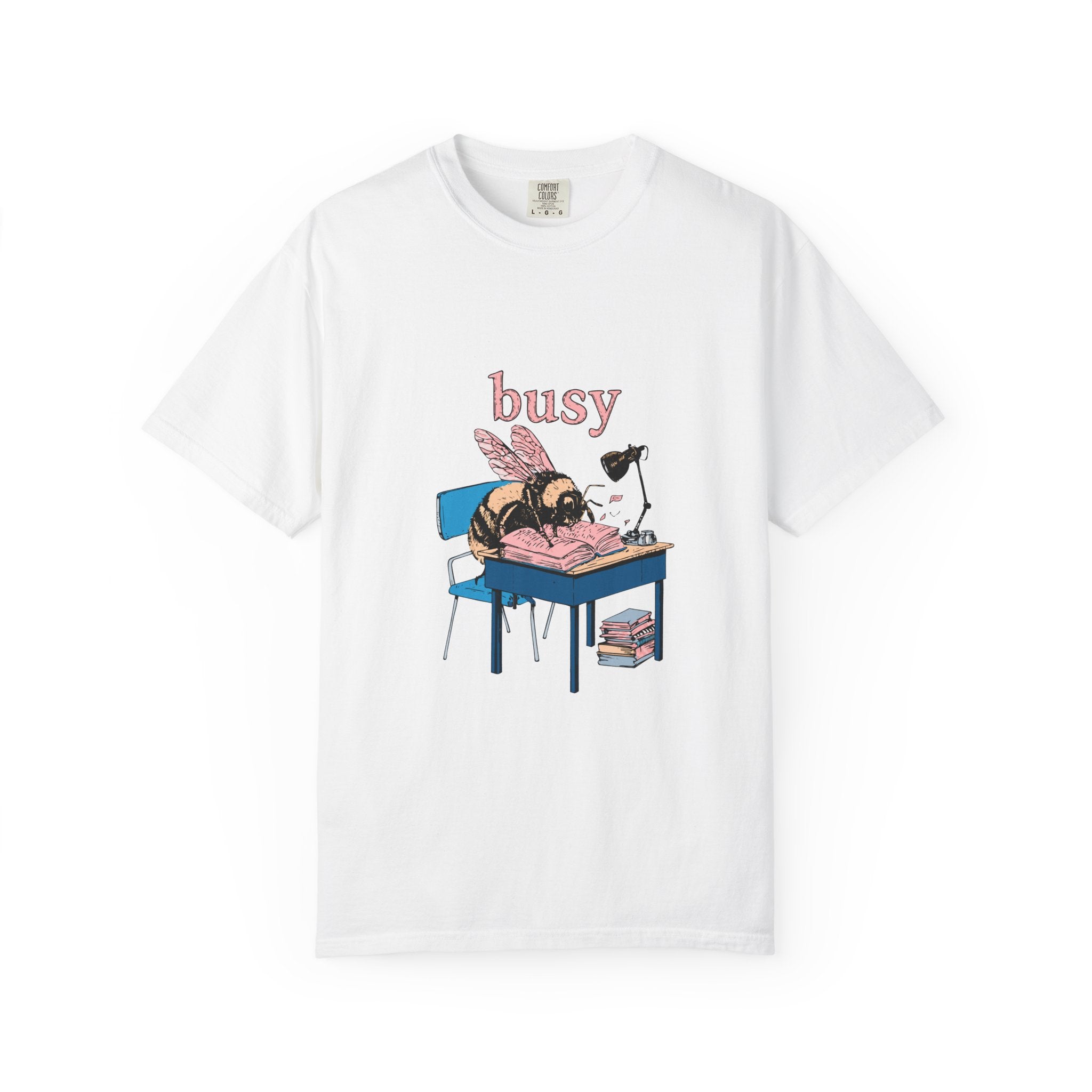 Busy Bee T-Shirt