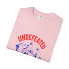 Playing Dead Champ T-Shirt