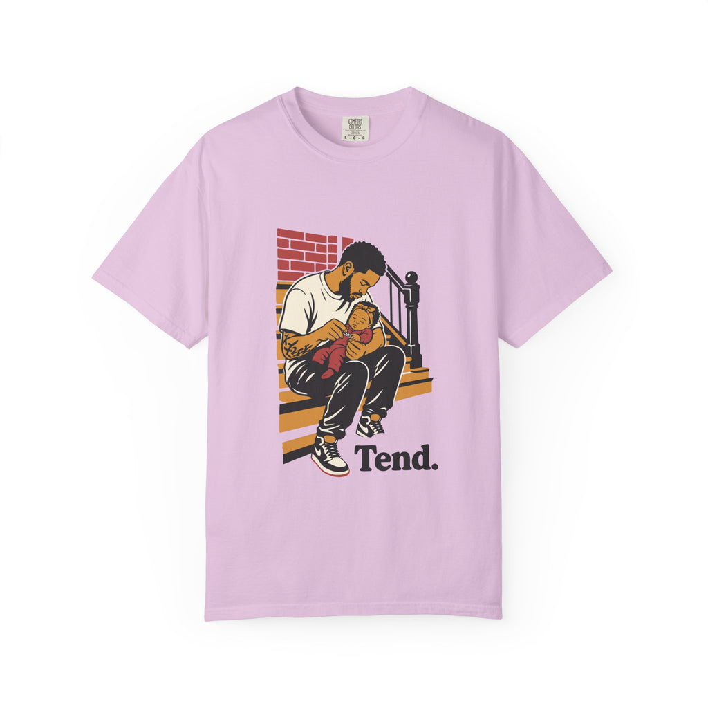 Tend. T-Shirt