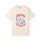 Playing Dead Champ T-Shirt