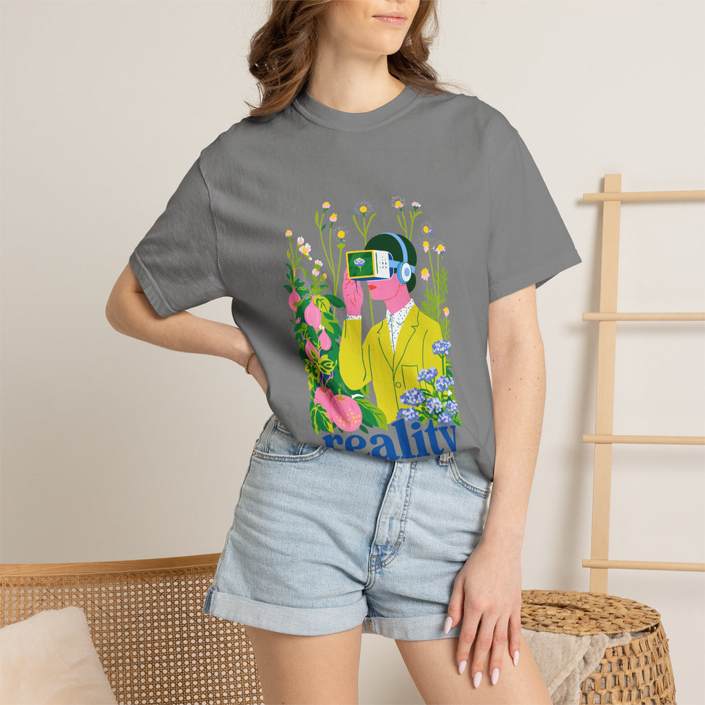 Reality T-Shirt