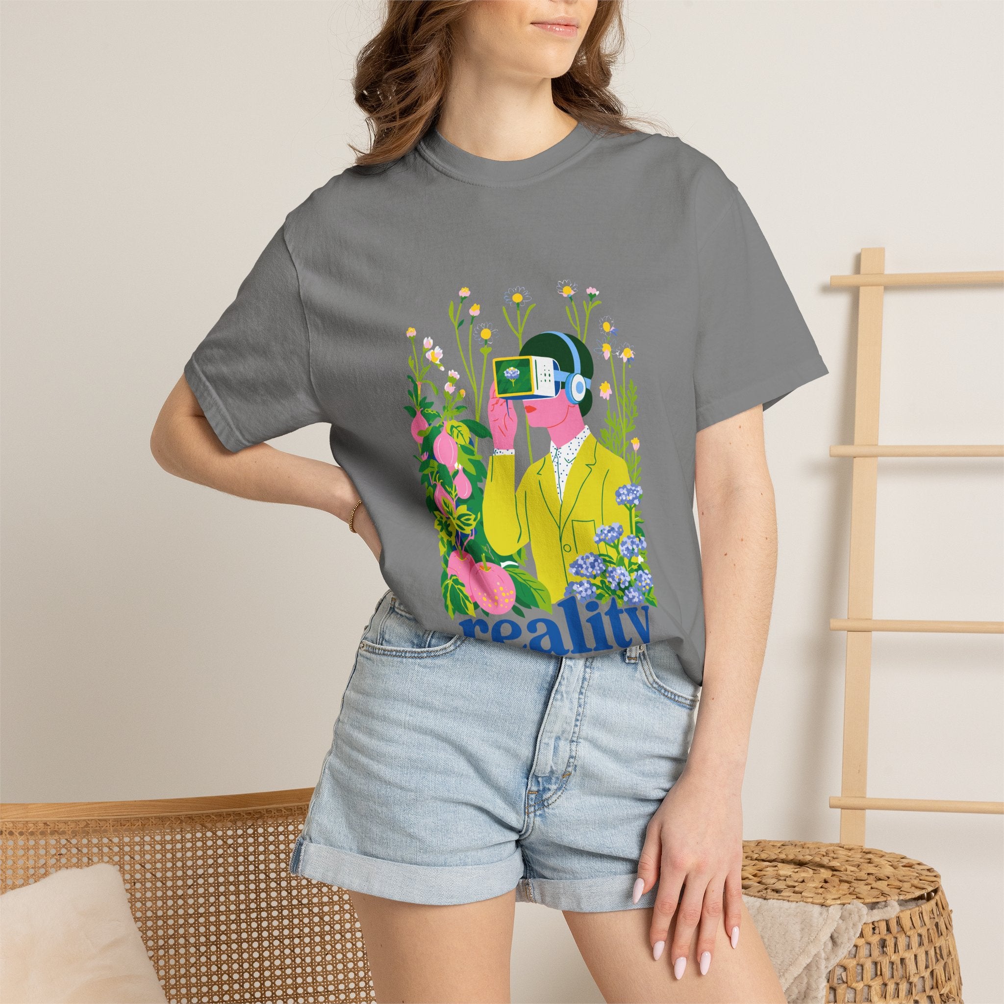Reality T-Shirt