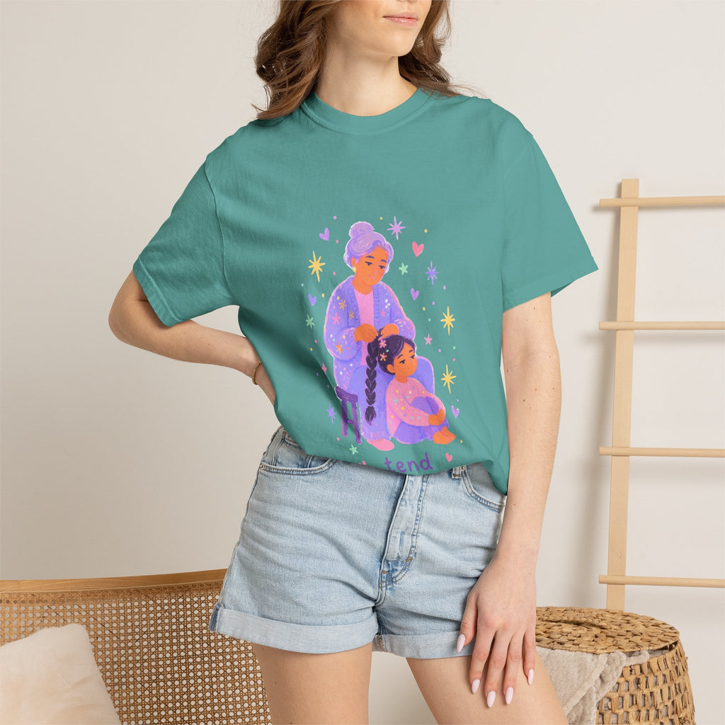 Soft Work T-Shirt