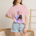My Therapist Purrs T-Shirt