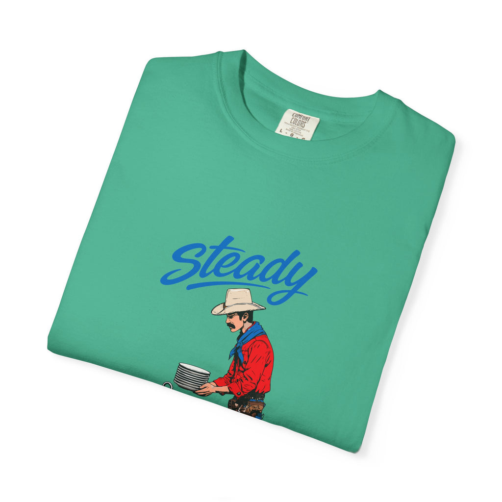 Steady T-Shirt